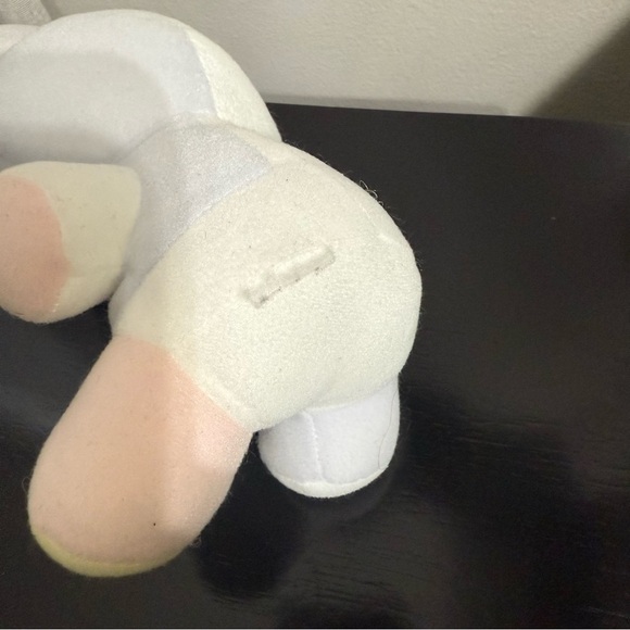 FNaF Security Breach Vanessa Plush Funko 8” white - Picture 9 of 9